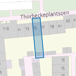 Perceel HTG00-T-8088