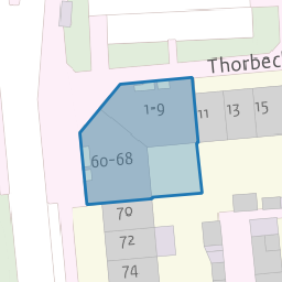 Perceel HTG00-T-8091