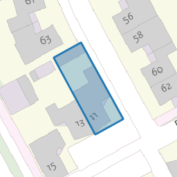 Perceel HTG00-T-8099