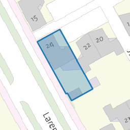 Perceel HTG00-T-8100