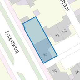 Perceel HTG00-T-8105