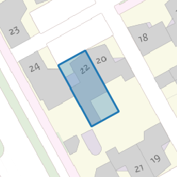 Perceel HTG00-T-8107