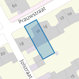 Perceel HTG00-T-8110