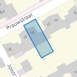 Perceel HTG00-T-8111