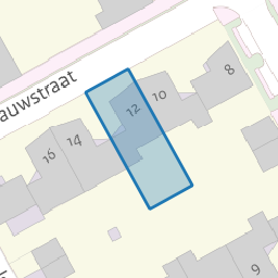 Perceel HTG00-T-8112