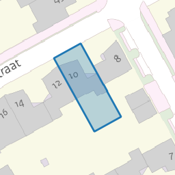 Perceel HTG00-T-8113