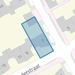 Perceel HTG00-T-8115