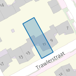 Perceel HTG00-T-8117