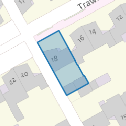 Perceel HTG00-T-8121