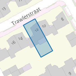 Perceel HTG00-T-8124