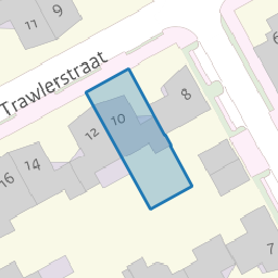 Perceel HTG00-T-8125