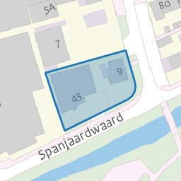 Perceel HTG00-T-8136