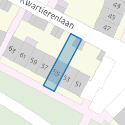 Perceel HTG00-T-8147