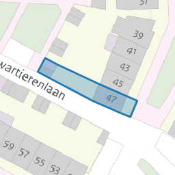 Perceel HTG00-T-8150