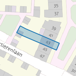 Perceel HTG00-T-8152