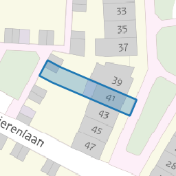 Perceel HTG00-T-8153