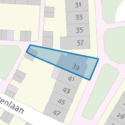 Perceel HTG00-T-8154