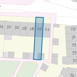 Perceel HTG00-T-8157