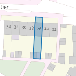 Perceel HTG00-T-8158