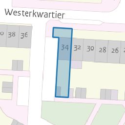 Perceel HTG00-T-8162