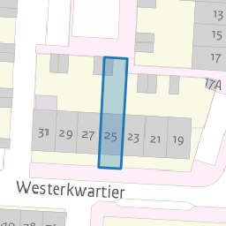 Perceel HTG00-T-8166