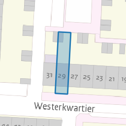 Perceel HTG00-T-8168