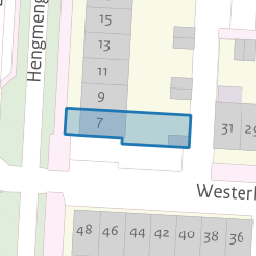 Perceel HTG00-T-8170