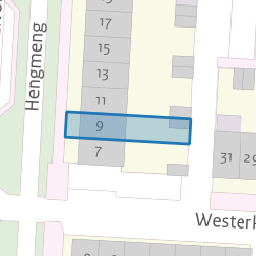 Perceel HTG00-T-8171