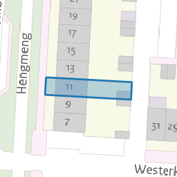 Perceel HTG00-T-8172