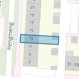 Perceel HTG00-T-8173