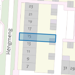 Perceel HTG00-T-8174