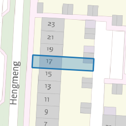 Perceel HTG00-T-8175