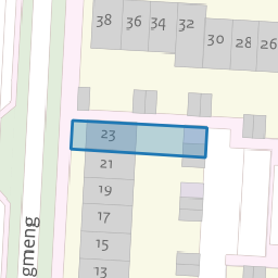 Perceel HTG00-T-8178