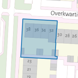 Perceel HTG00-T-8179
