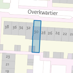 Perceel HTG00-T-8180