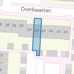 Perceel HTG00-T-8181