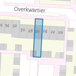 Perceel HTG00-T-8182