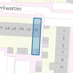 Perceel HTG00-T-8185