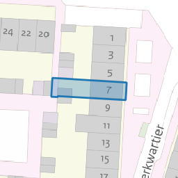 Perceel HTG00-T-8189