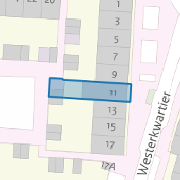 Perceel HTG00-T-8191