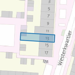 Perceel HTG00-T-8192