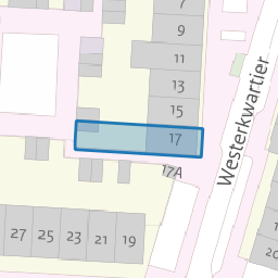 Perceel HTG00-T-8194