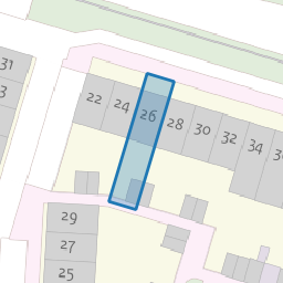 Perceel HTG00-T-8197