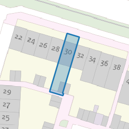 Perceel HTG00-T-8199