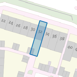 Perceel HTG00-T-8200