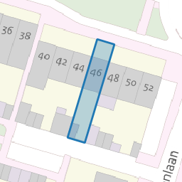 Perceel HTG00-T-8207