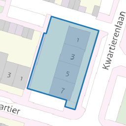 Perceel HTG00-T-8211