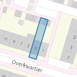 Perceel HTG00-T-8213