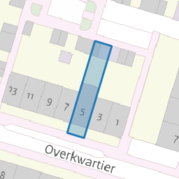 Perceel HTG00-T-8214