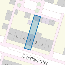 Perceel HTG00-T-8215